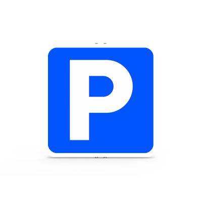 ESTACIONAMIENTO DE NECESIDAD